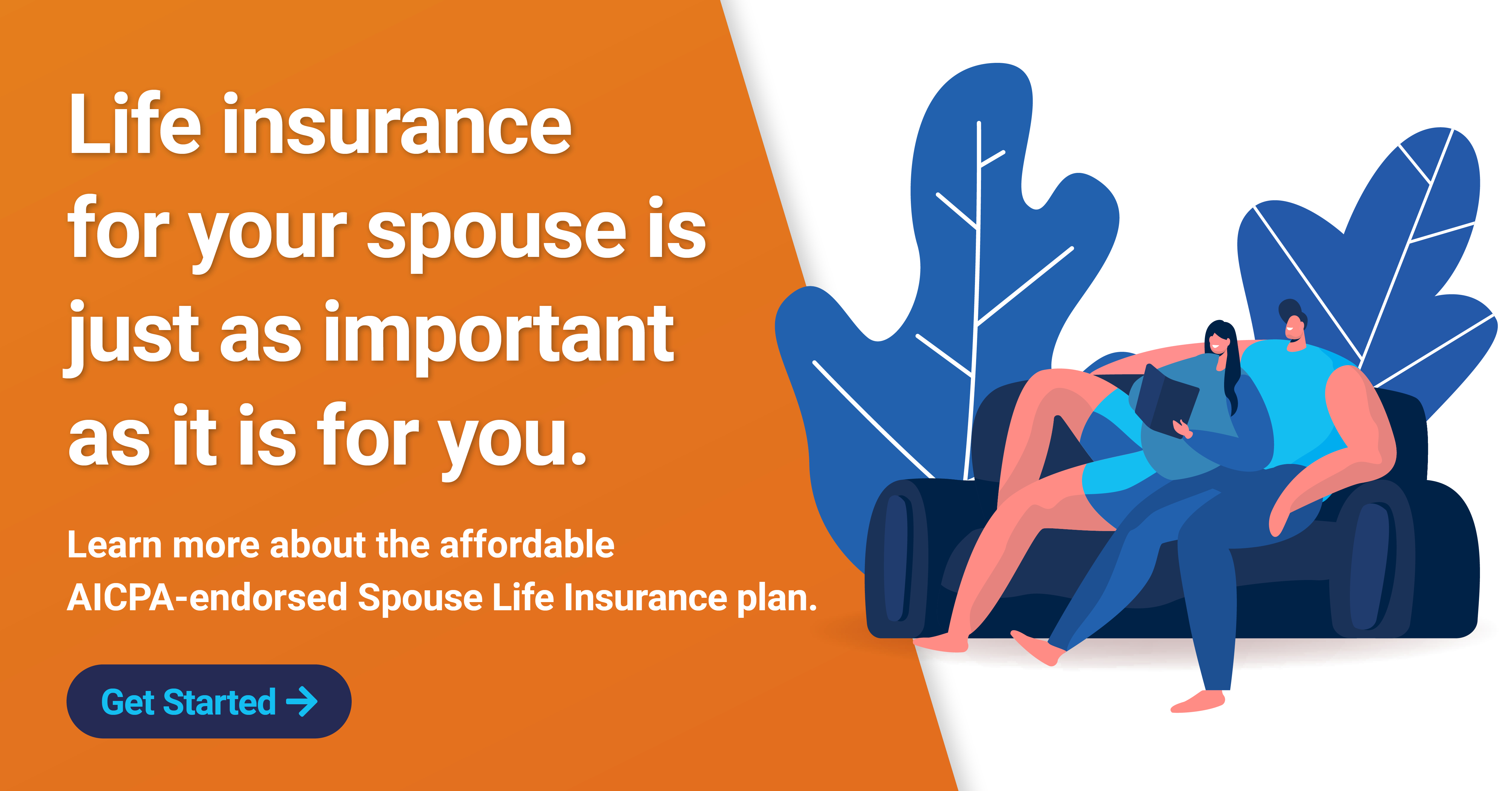 AICPA CPA Life Insurance AICPA Member Insurance Programs