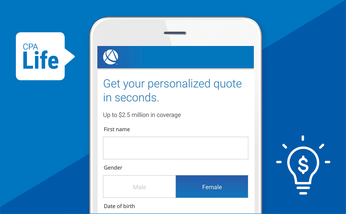 AICPA Member Insurance Trust